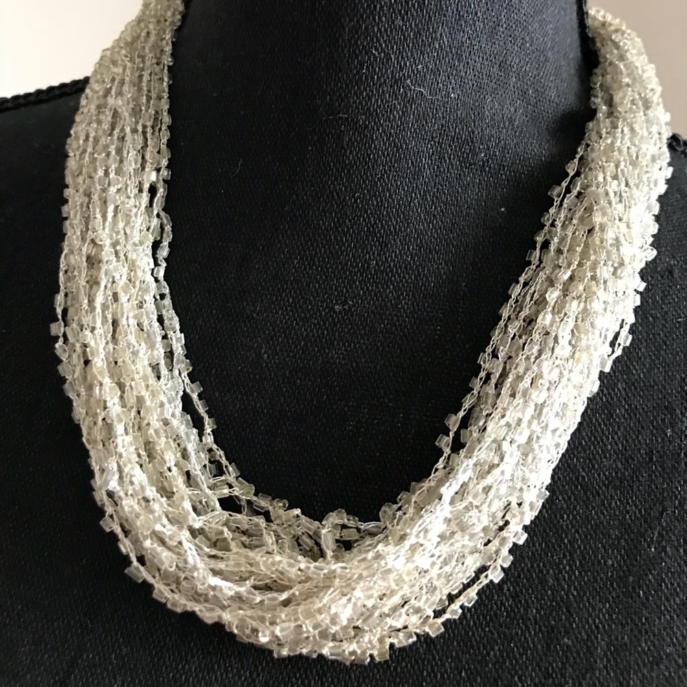 Beaded Necklace